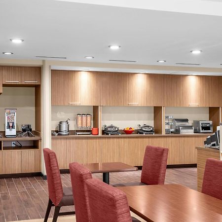 TownePlace Suites Cincinnati Fairfield Esterno foto