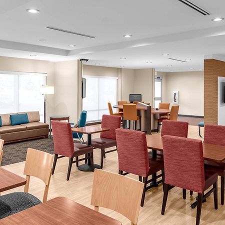 TownePlace Suites Cincinnati Fairfield Esterno foto