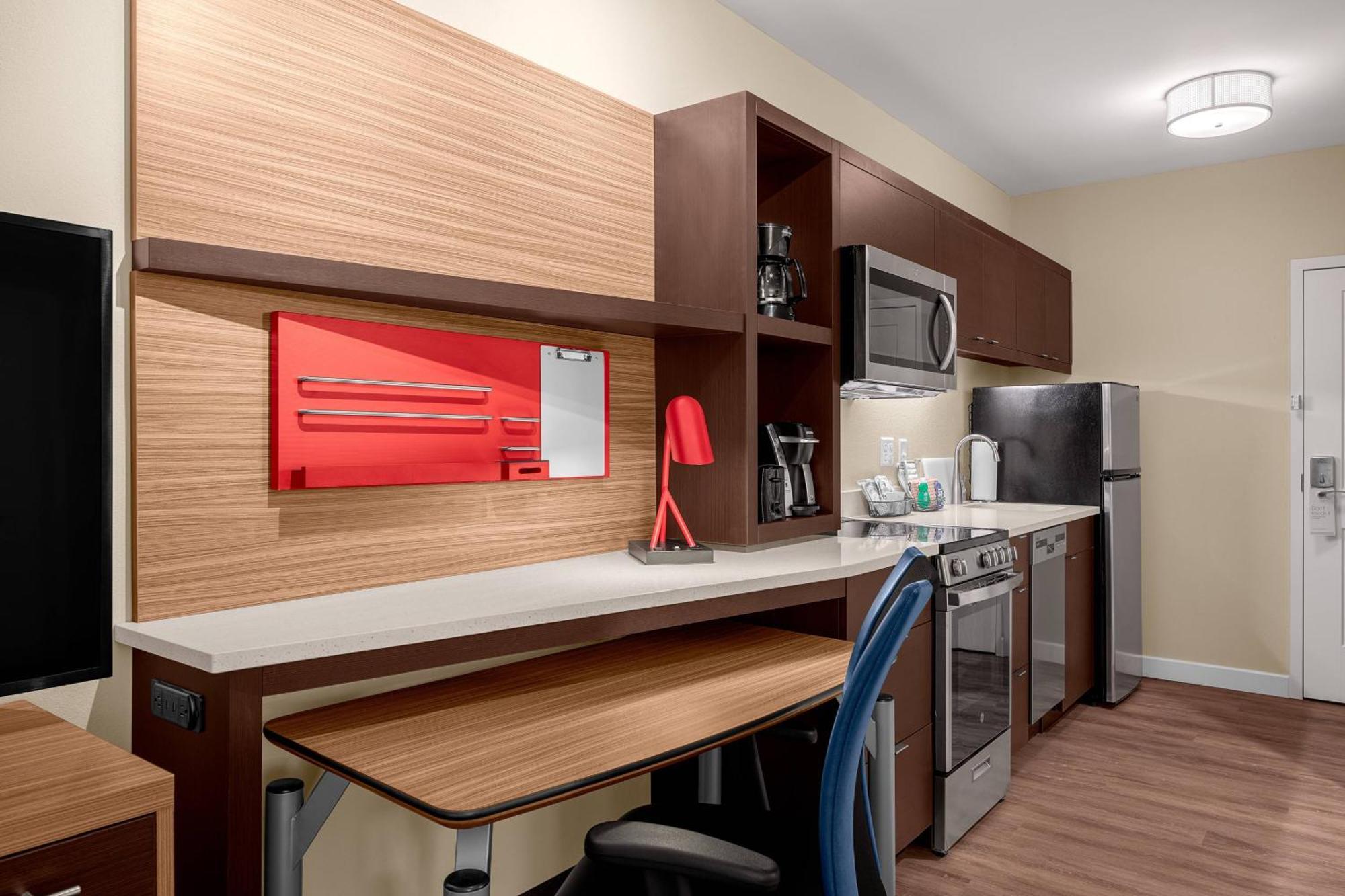 TownePlace Suites Cincinnati Fairfield Esterno foto