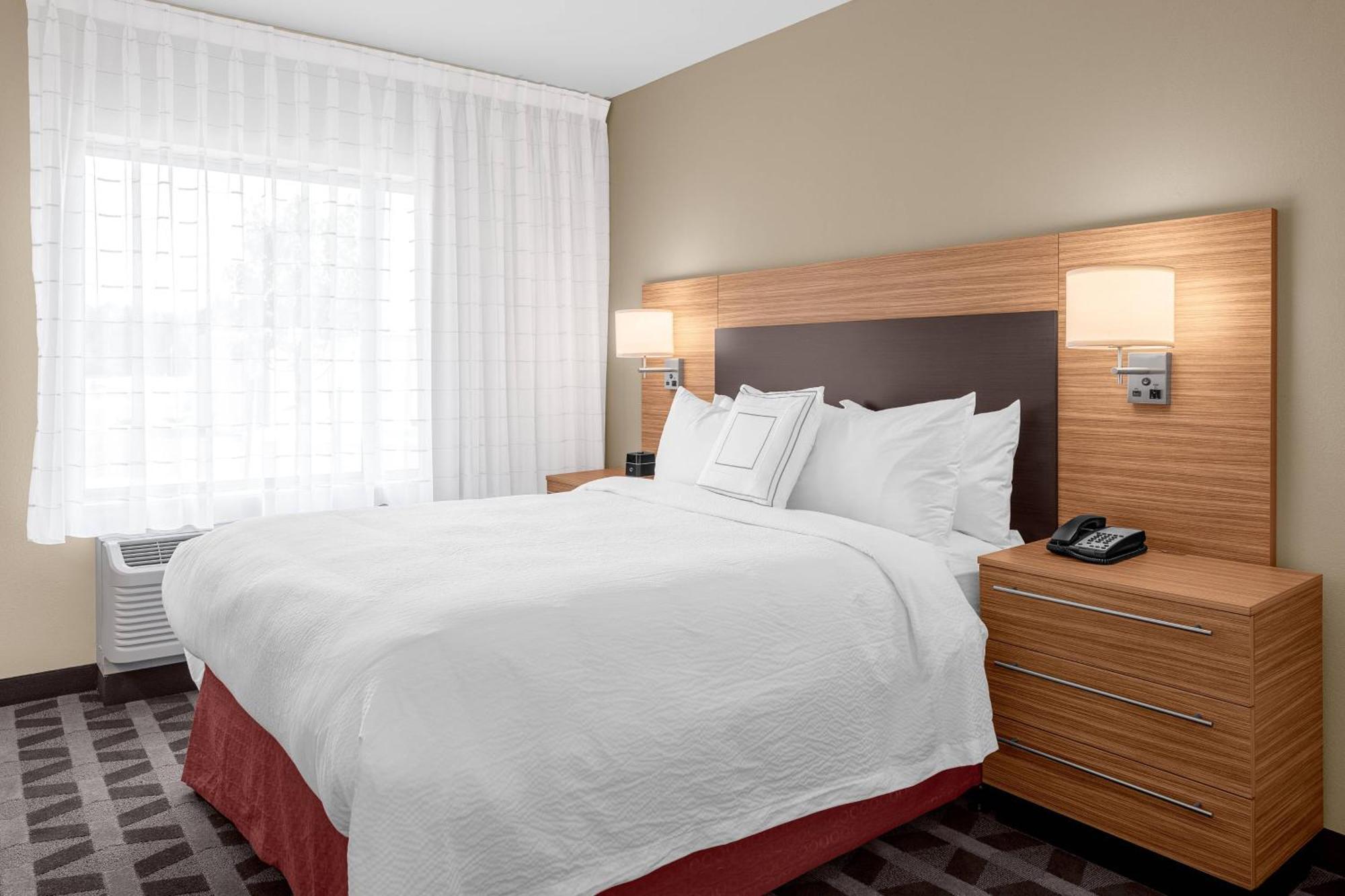TownePlace Suites Cincinnati Fairfield Esterno foto