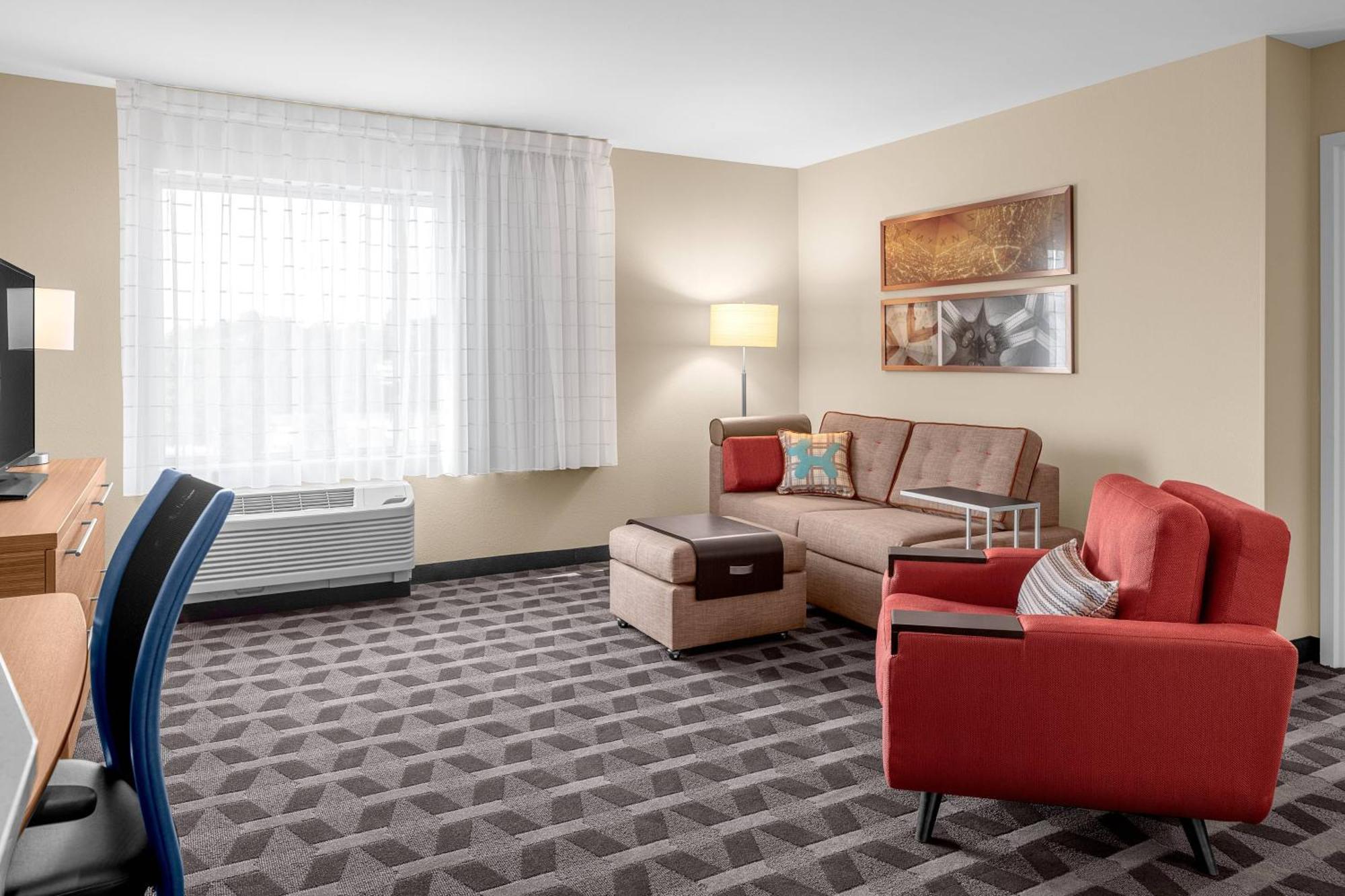 TownePlace Suites Cincinnati Fairfield Esterno foto