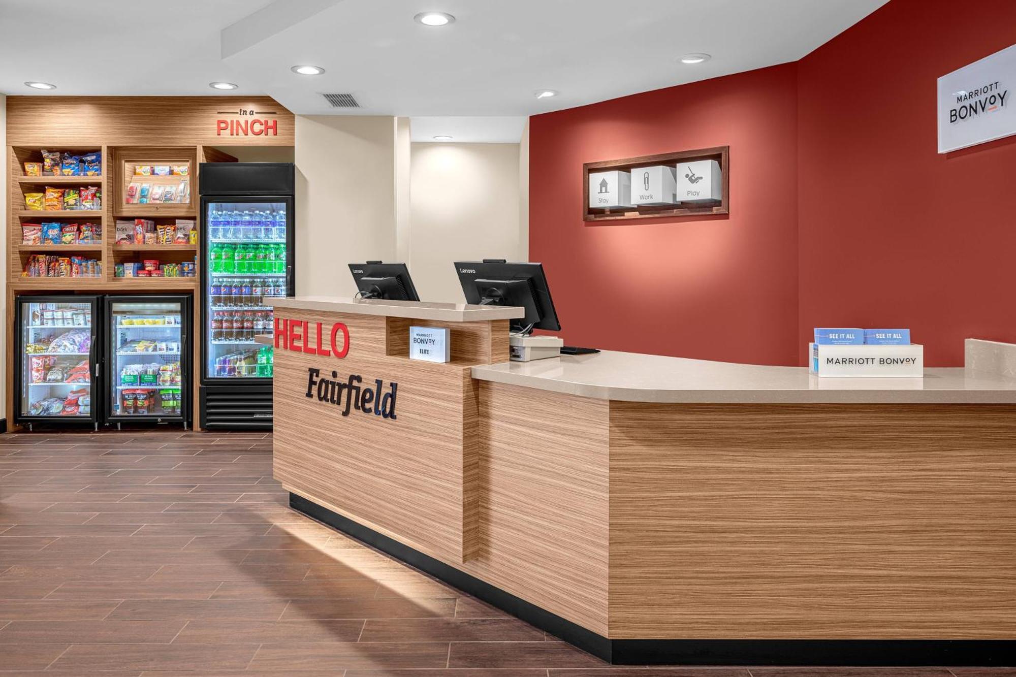 TownePlace Suites Cincinnati Fairfield Esterno foto